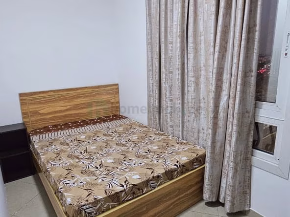 Bed Space & Partition in International City