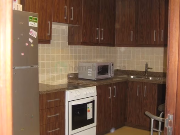 Room for Rent in Business Bay
