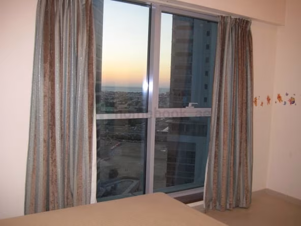 Room for Rent in Business Bay
