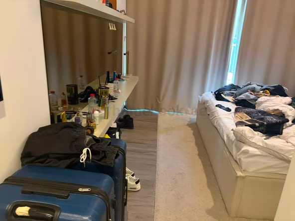 Room for Rent in Jumeirah Village Circle (JVC)