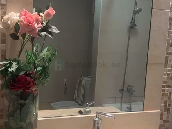 Room for Rent in Business Bay