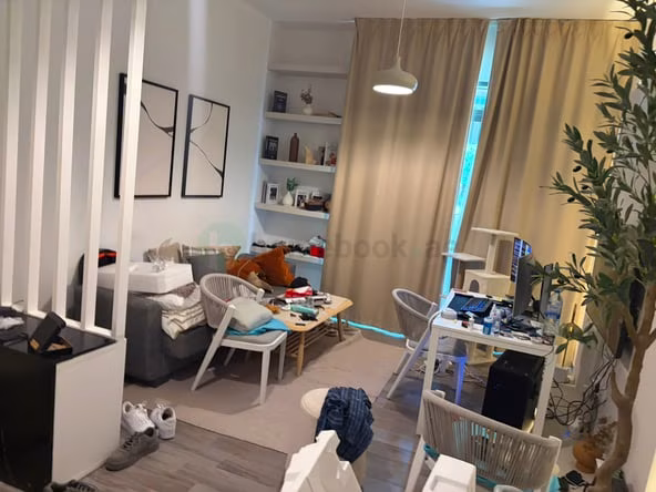 Room for Rent in Jumeirah Village Circle (JVC)