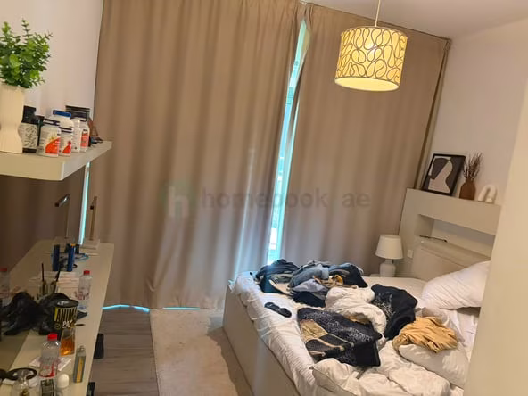 Room for Rent in Jumeirah Village Circle (JVC)