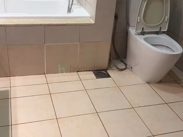 Room for Rent in Business Bay