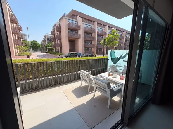 Room for Rent in Jumeirah Village Circle (JVC)