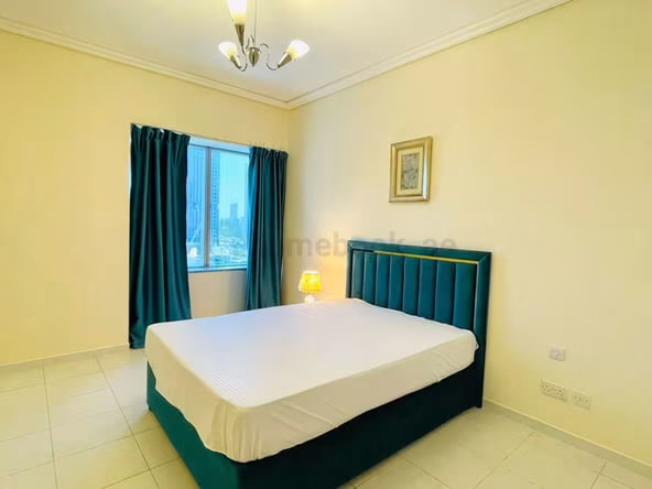 Room for Rent in Sheikh Zayed Road