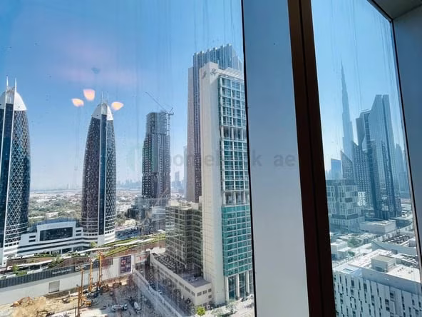 Room for Rent in Sheikh Zayed Road