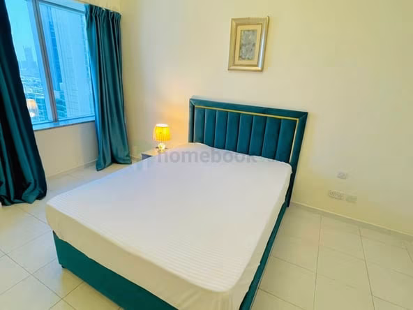 Room for Rent in Sheikh Zayed Road