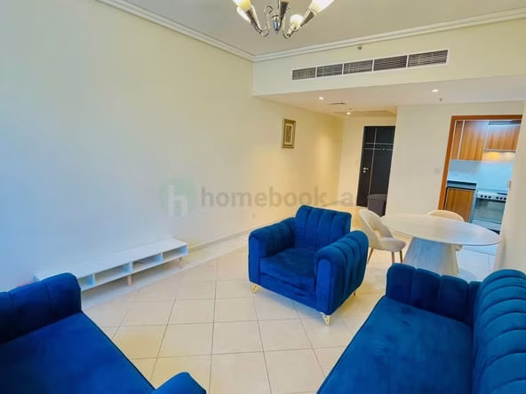 Room for Rent in Sheikh Zayed Road