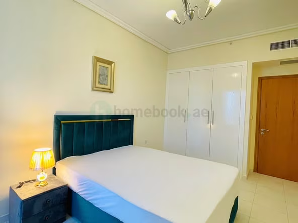 Room for Rent in Sheikh Zayed Road