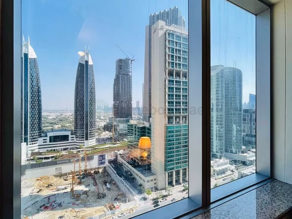 Room for Rent in Sheikh Zayed Road