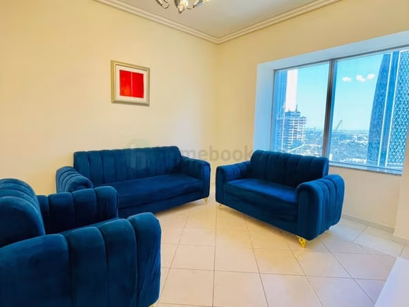 Room for Rent in Sheikh Zayed Road