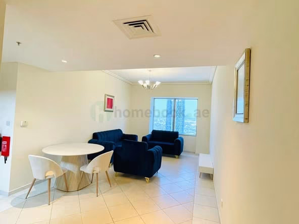 Room for Rent in Sheikh Zayed Road