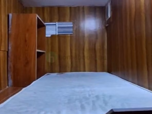 Bed Space & Partition Near Sharaf DG Metro Station
