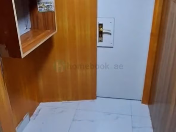 Bed Space & Partition Near Sharaf DG Metro Station
