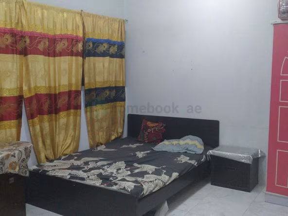 Room for Rent in Sharjah