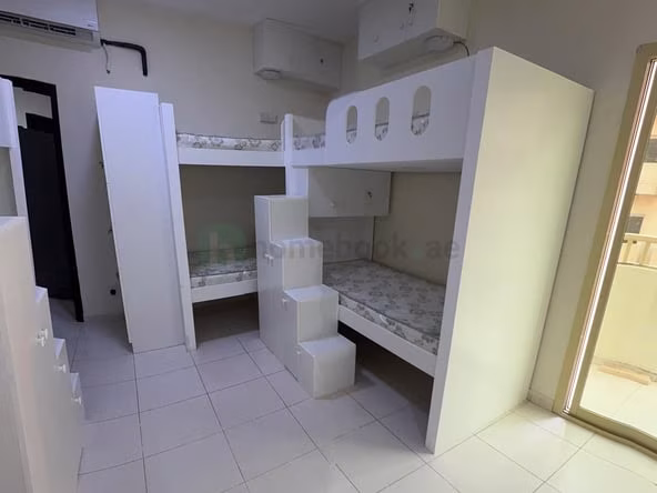 Bed Space Near Union Metro Station