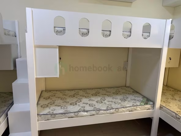 Bed Space Near Union Metro Station