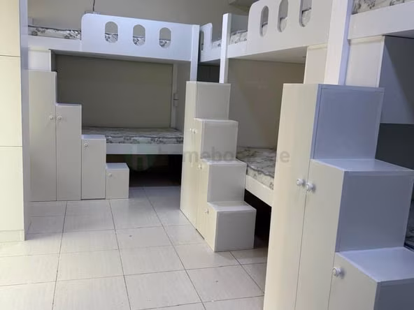 Bed Space Near Union Metro Station