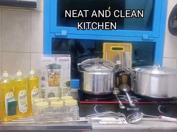 Bed Space & Partition in Al Murar