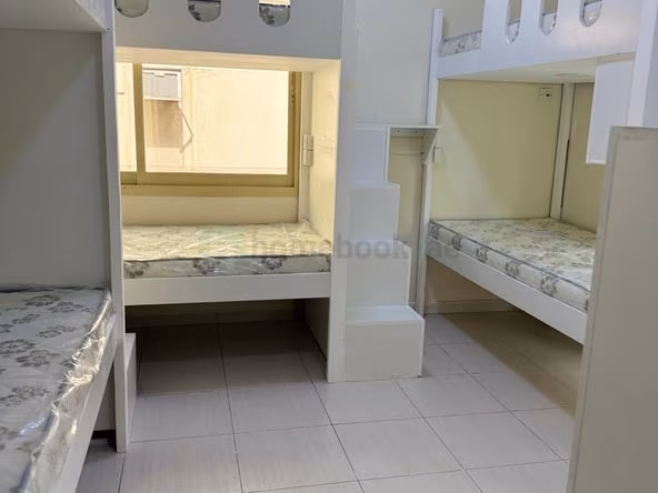 Bed Space Near Union Metro Station