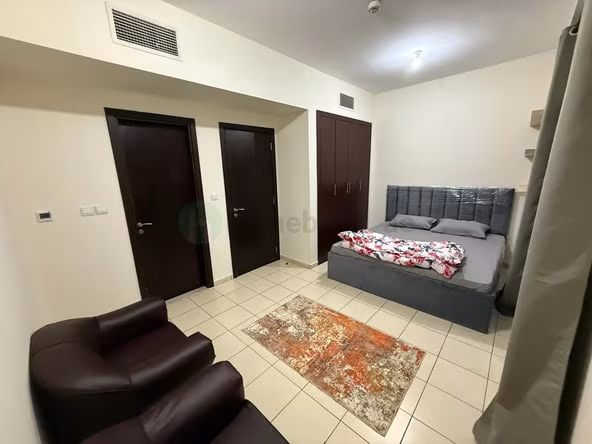 Room for Rent in Jumeirah Village Circle (JVC)
