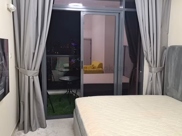 Room for Rent in Jumeirah Village Circle (JVC)