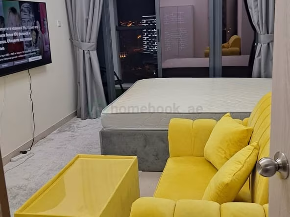 Room for Rent in Jumeirah Village Circle (JVC)