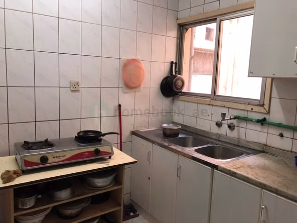 Bed Space in Deira for Monthly Rent