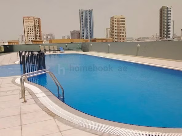 Room for Rent in Jumeirah Village Circle (JVC)