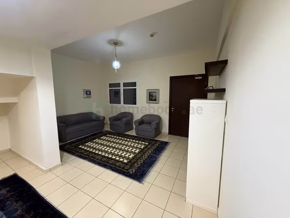 Room for Rent in Jumeirah Village Circle (JVC)
