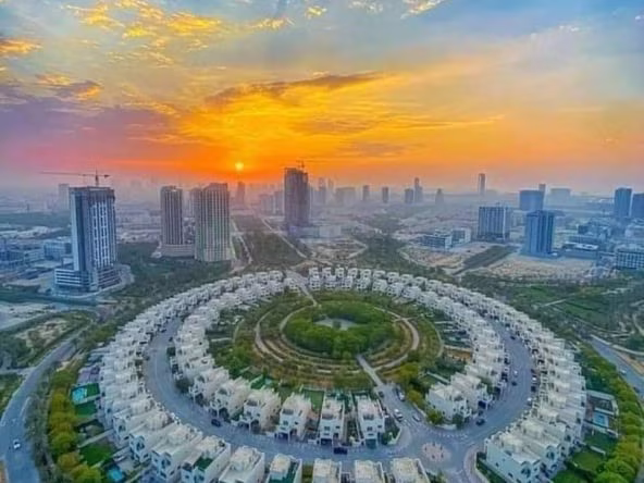 Room for Rent in Jumeirah Village Circle (JVC)
