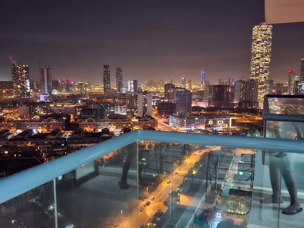 Room for Rent in Jumeirah Village Circle (JVC)