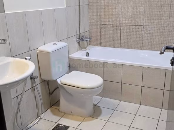 Room for Rent in Jumeirah Village Circle (JVC)