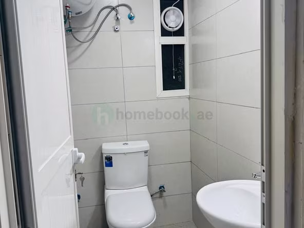 Bed Space & Partition in Al Muteena