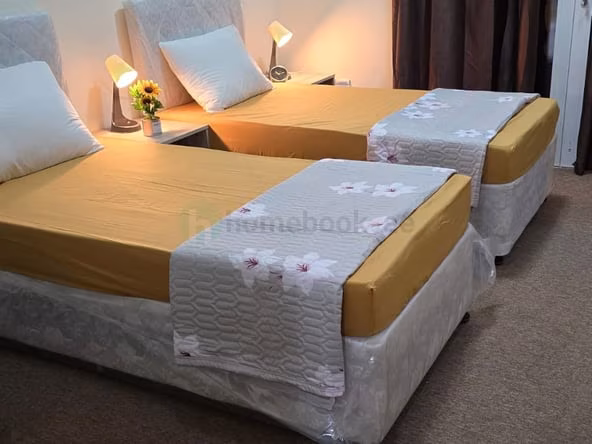 Room for Rent in Jumeirah Village Circle (JVC)