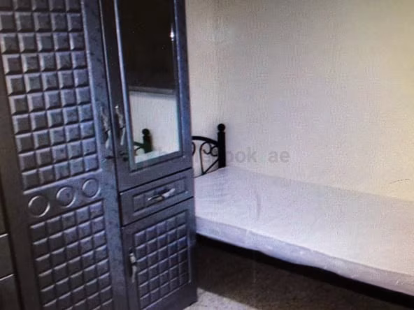 Bed Space Near Union Metro Station