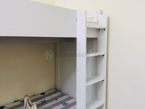 Bed Space & Partition in Al Muteena