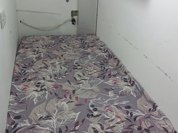 Bed Space in Bur Dubai