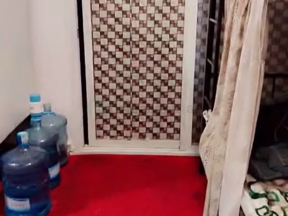 Bed Space Near Union Metro Station
