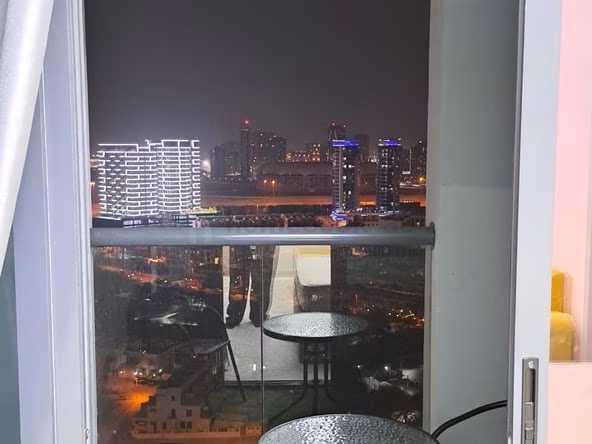 Room for Rent in Jumeirah Village Circle (JVC)