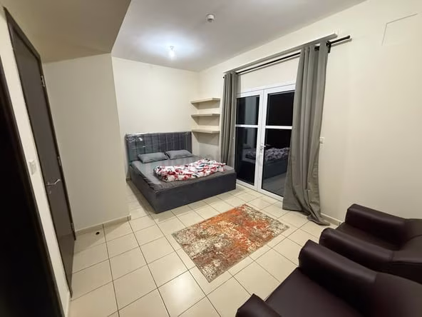 Room for Rent in Jumeirah Village Circle (JVC)