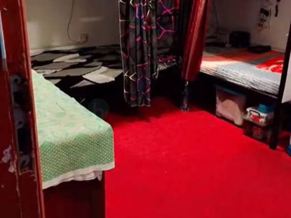 Bed Space Near Union Metro Station