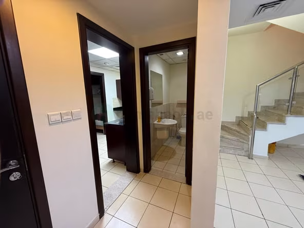 Room for Rent in Jumeirah Village Circle (JVC)