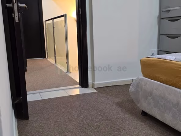 Room for Rent in Jumeirah Village Circle (JVC)