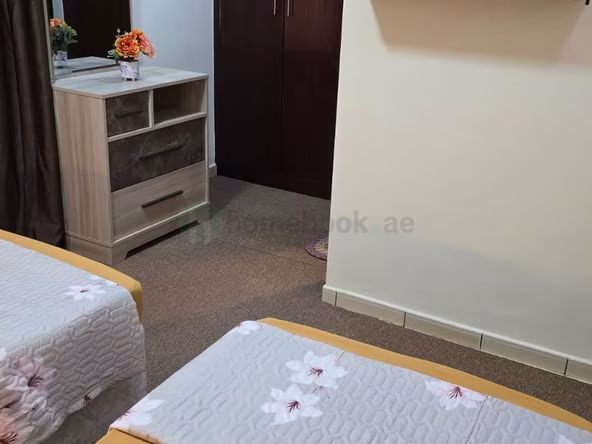 Room for Rent in Jumeirah Village Circle (JVC)