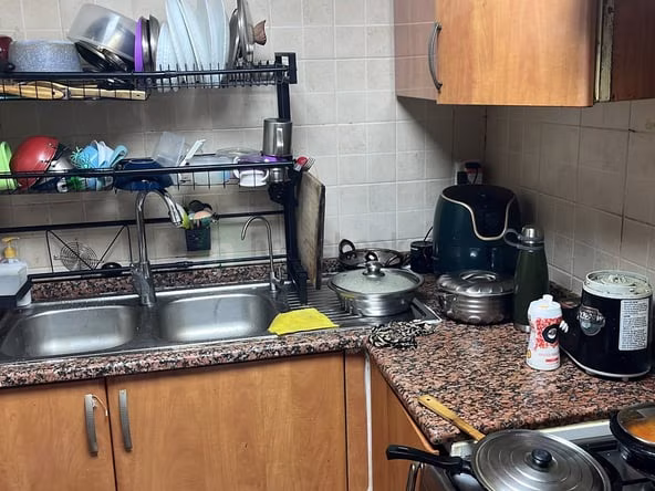 Room for Rent in Sharjah