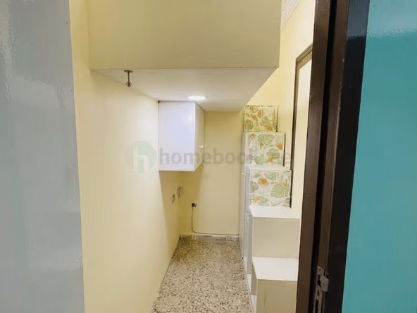Bed Space & Partition in Al Rigga