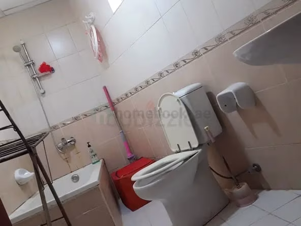 Room for Rent in Sharjah