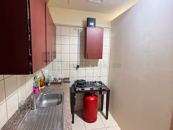 Bed Space in Deira for Monthly Rent